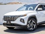 2023 Hyundai Tucson Hybrid Limited