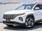 2023 Hyundai Tucson Hybrid Limited