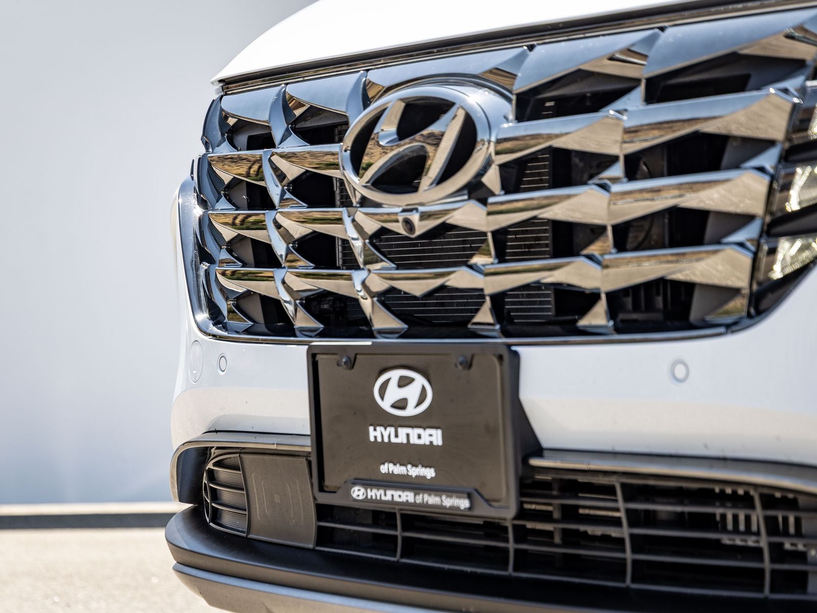 2023 Hyundai Tucson Hybrid Limited
