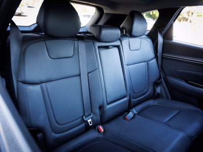 2023 Hyundai Tucson Hybrid SEL Convenience