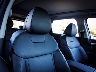 2023 Hyundai Tucson Hybrid SEL Convenience