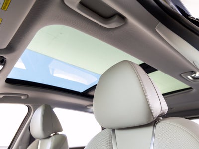 2023 Hyundai Tucson Plug-In Hybrid Limited