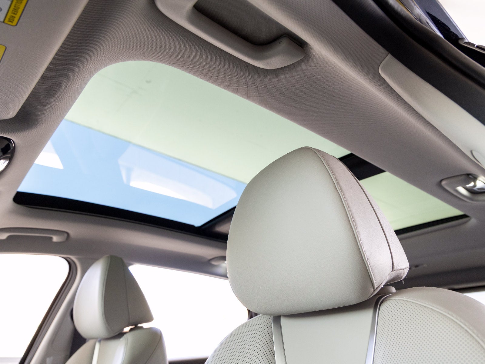 2023 Hyundai Tucson Plug-In Hybrid Limited