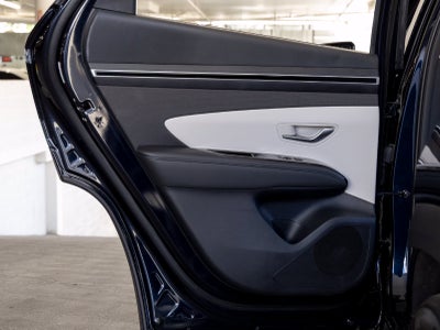 2023 Hyundai Tucson Plug-In Hybrid Limited