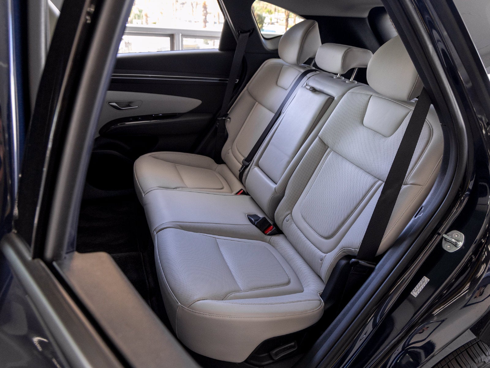 2023 Hyundai Tucson Plug-In Hybrid Limited