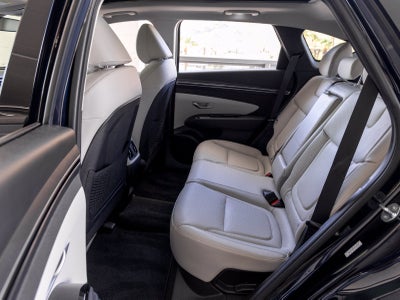 2023 Hyundai Tucson Plug-In Hybrid Limited