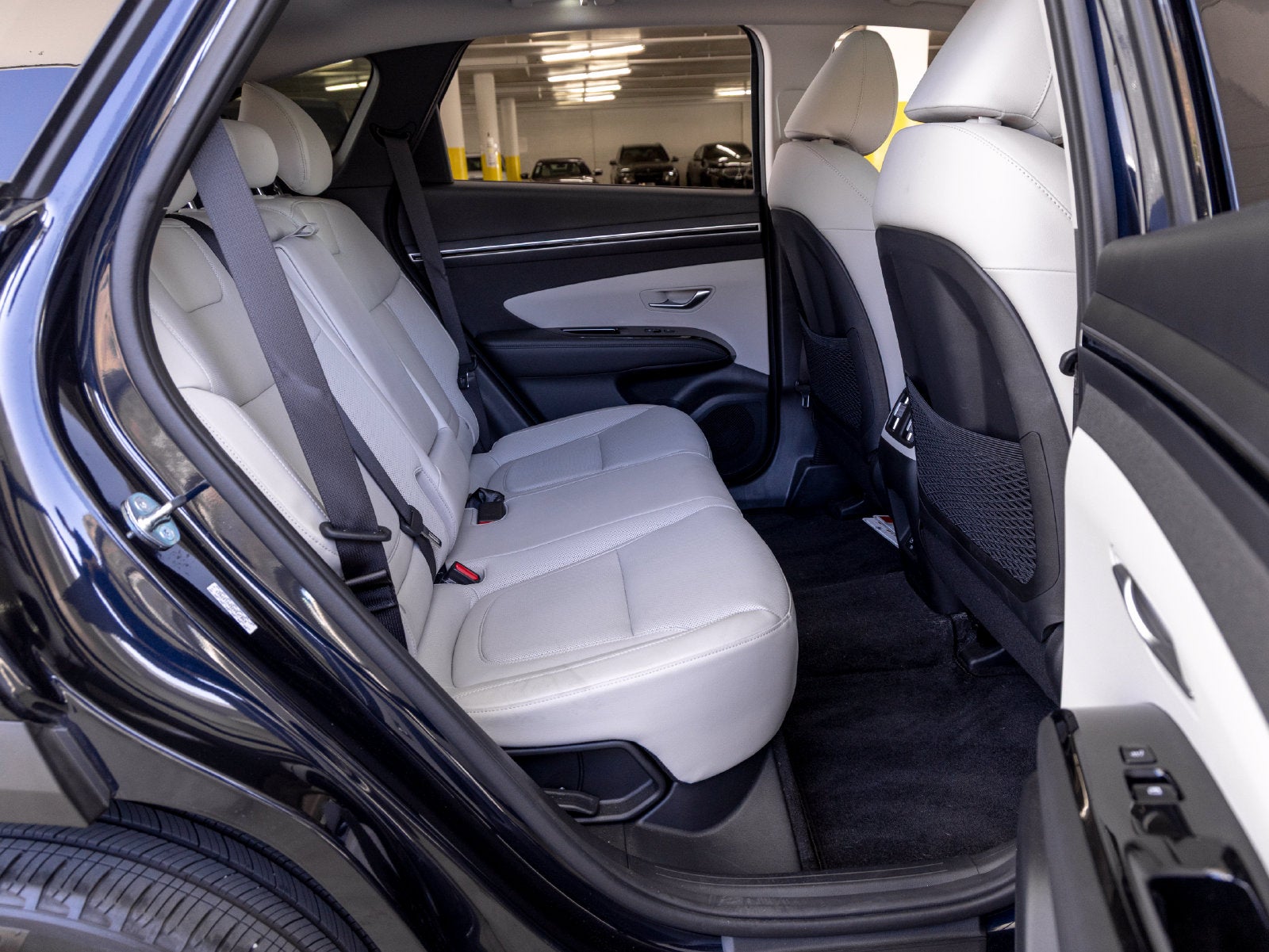 2023 Hyundai Tucson Plug-In Hybrid Limited