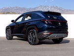 2023 Hyundai Tucson Plug-In Hybrid Limited
