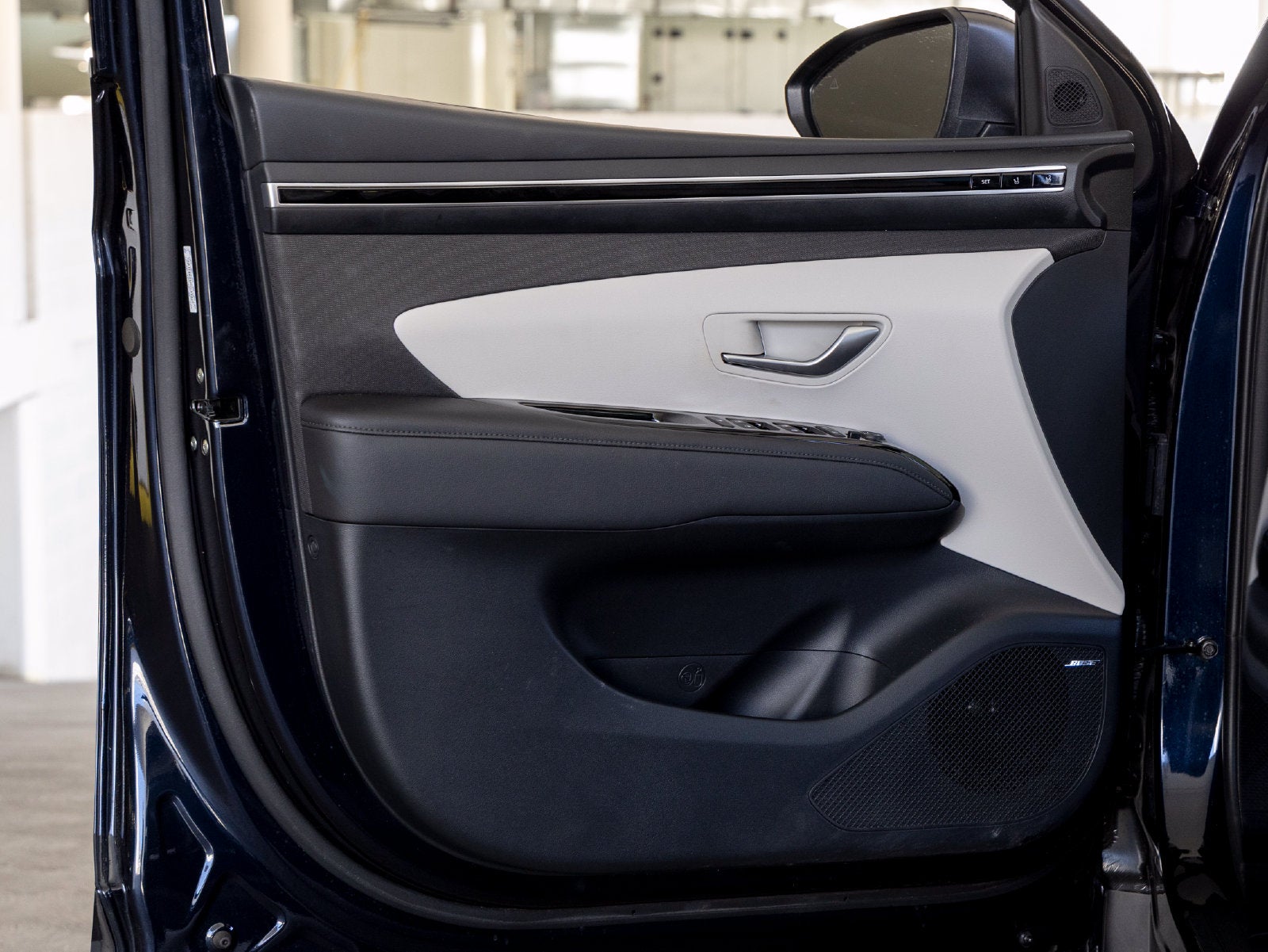 2023 Hyundai Tucson Plug-In Hybrid Limited