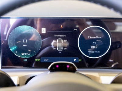 2026 Hyundai Tucson Plug-In Hybrid Limited