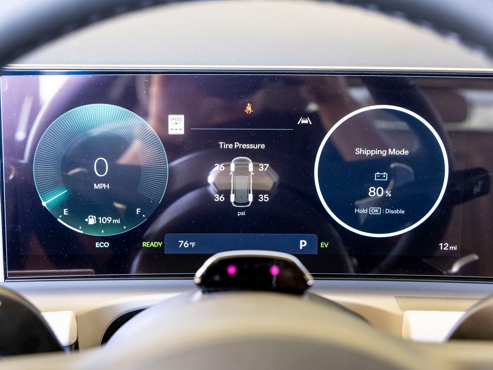 2026 Hyundai Tucson Plug-In Hybrid Limited