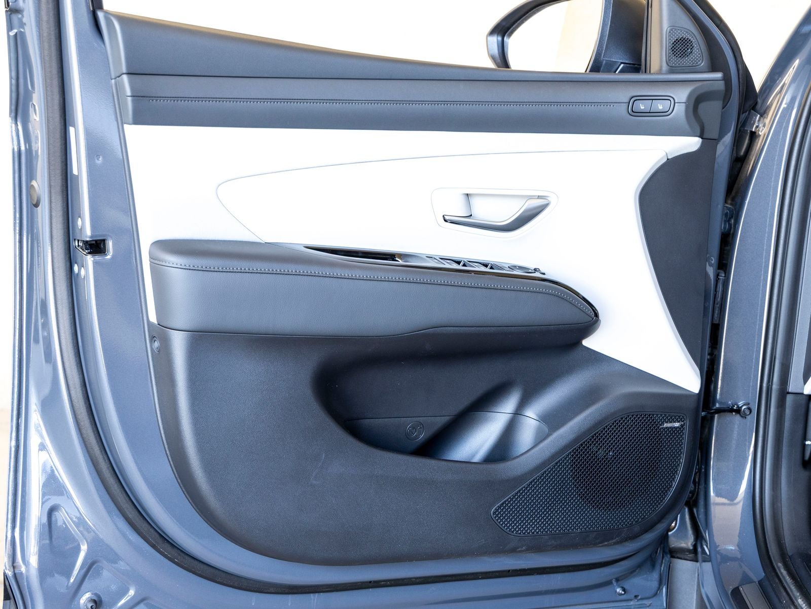 2026 Hyundai Tucson Plug-In Hybrid Limited