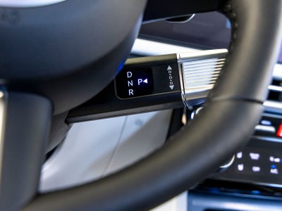 2026 Hyundai Tucson Plug-In Hybrid Limited