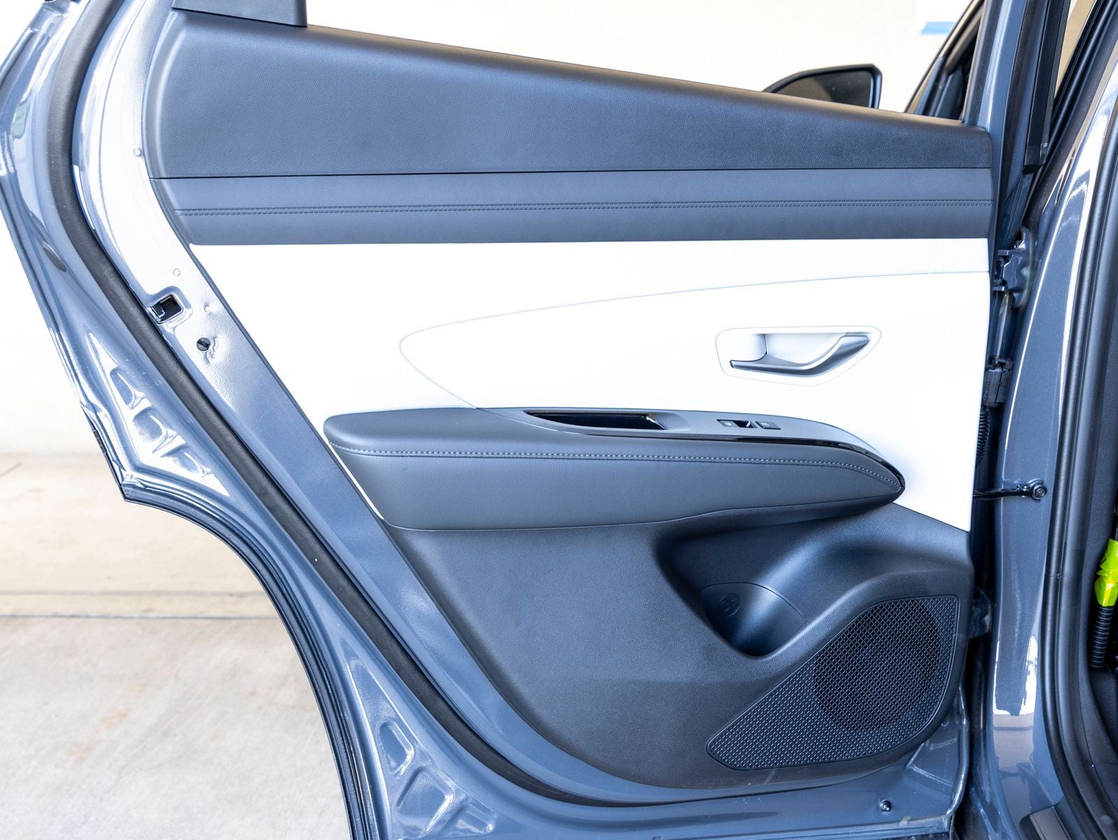 2026 Hyundai Tucson Plug-In Hybrid Limited