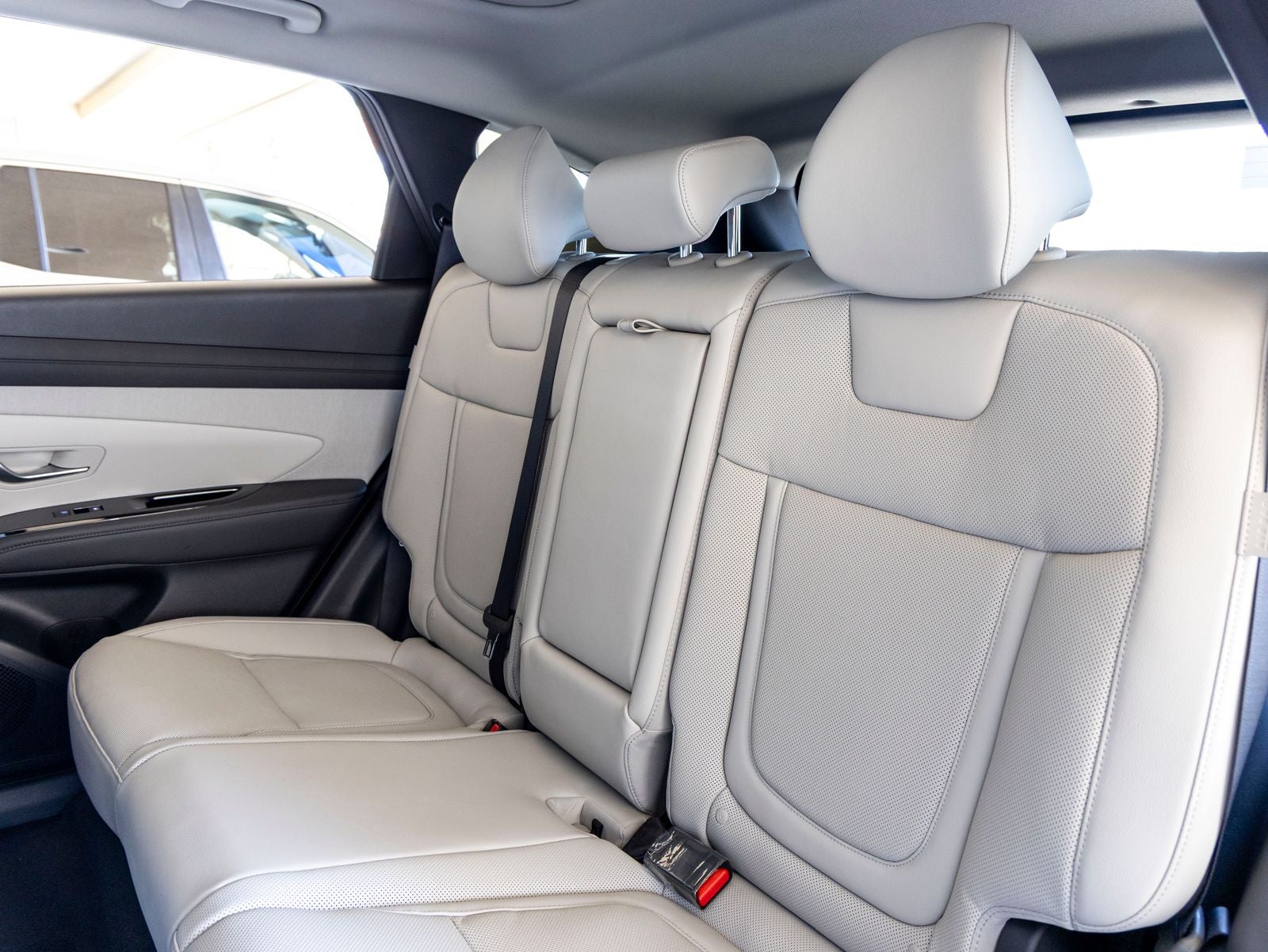 2026 Hyundai Tucson Plug-In Hybrid Limited