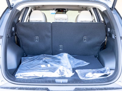 2026 Hyundai Tucson Plug-In Hybrid Limited