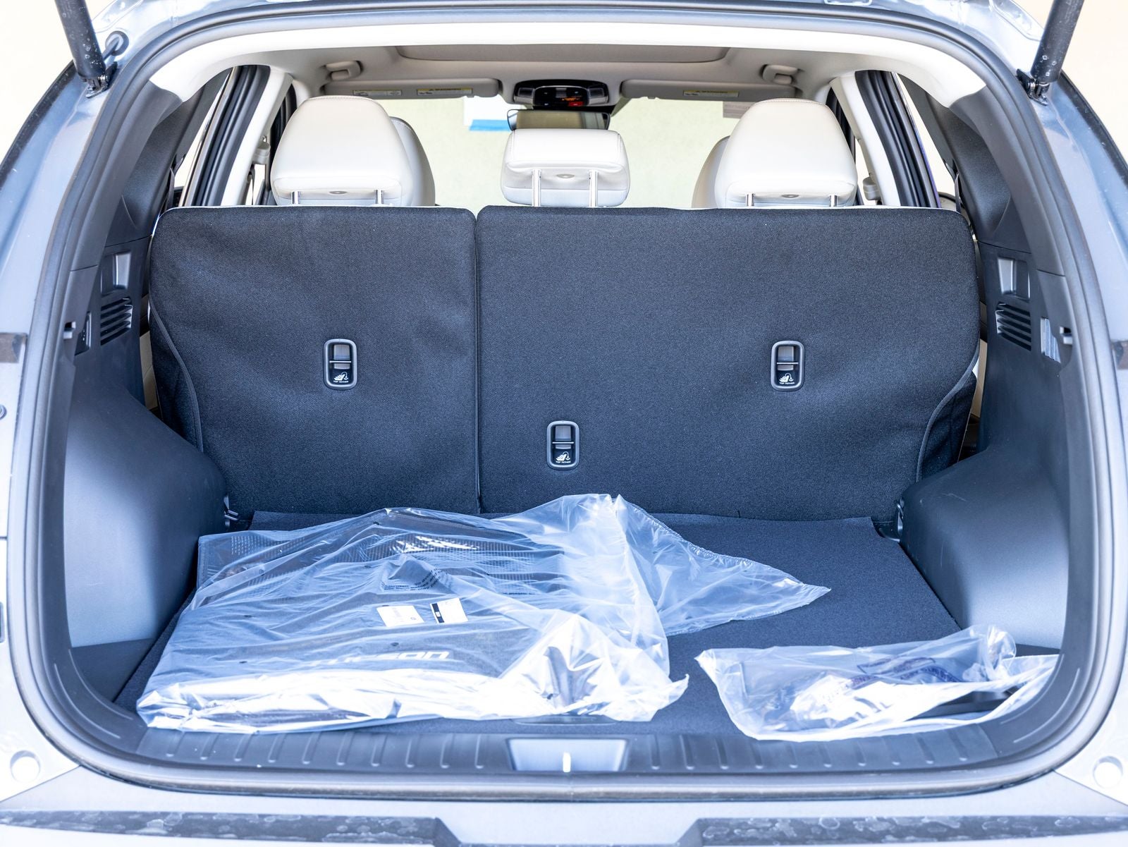 2026 Hyundai Tucson Plug-In Hybrid Limited