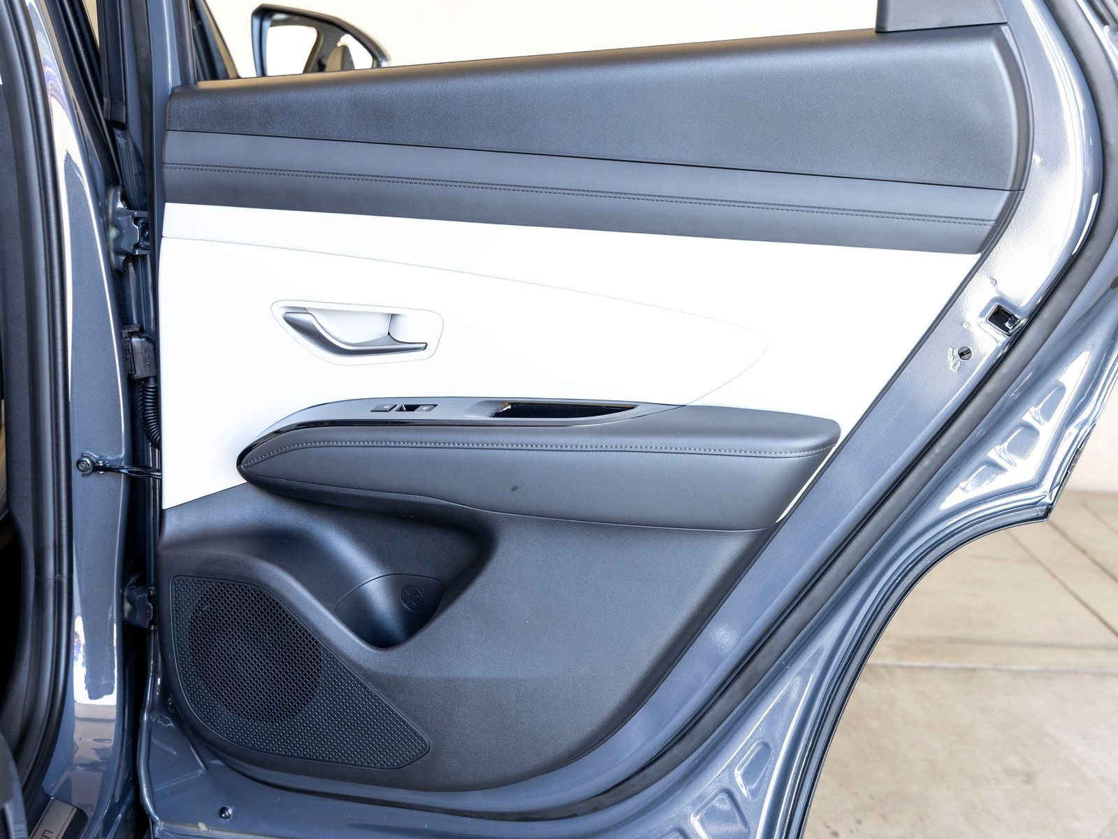 2026 Hyundai Tucson Plug-In Hybrid Limited