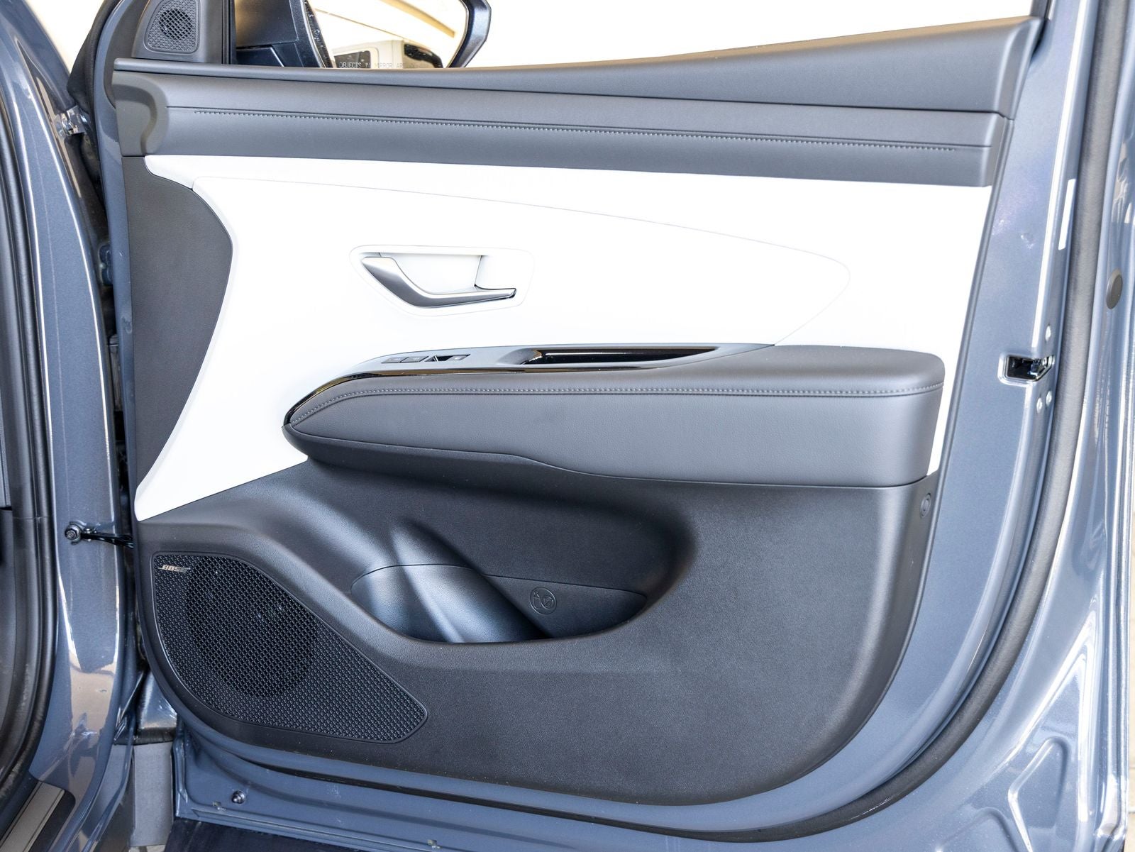 2026 Hyundai Tucson Plug-In Hybrid Limited