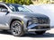 2026 Hyundai Tucson Plug-In Hybrid Limited