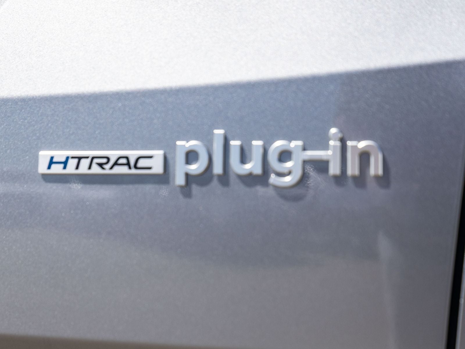 2026 Hyundai Tucson Plug-In Hybrid Limited