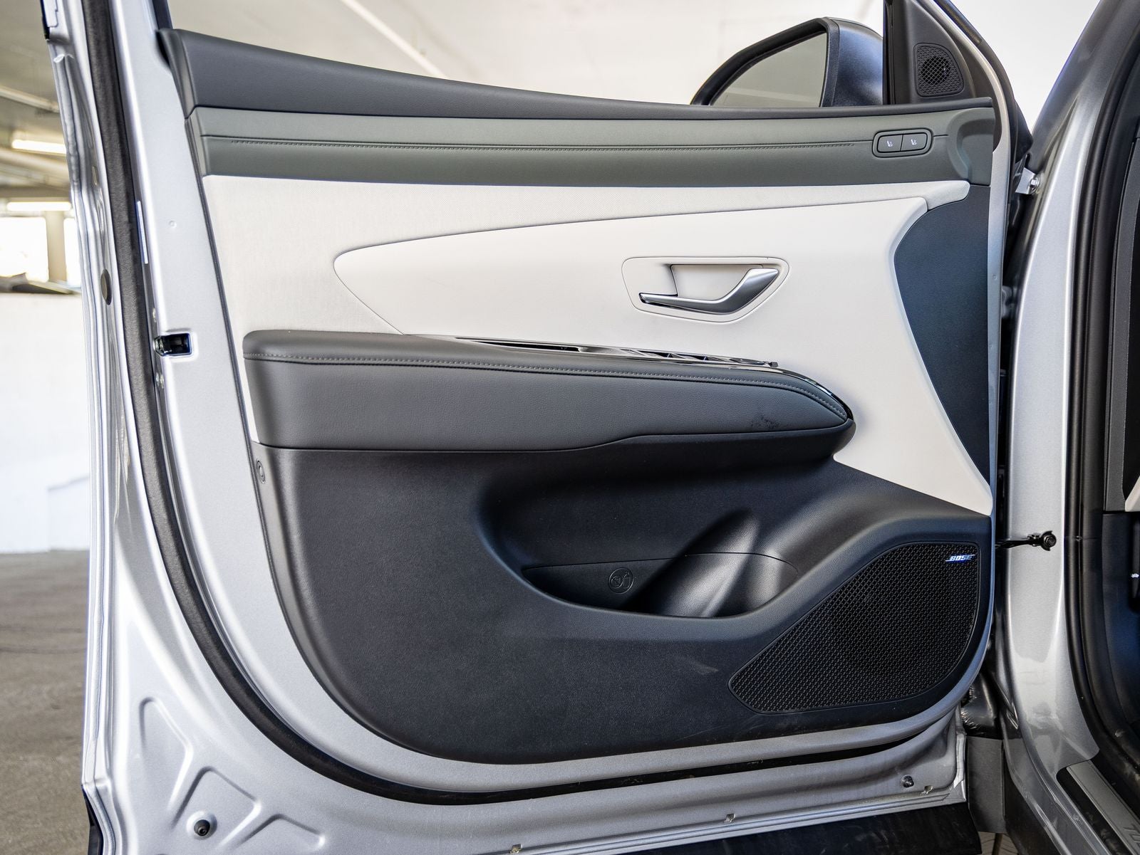 2026 Hyundai Tucson Plug-In Hybrid Limited