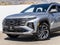 2026 Hyundai Tucson Plug-In Hybrid Limited