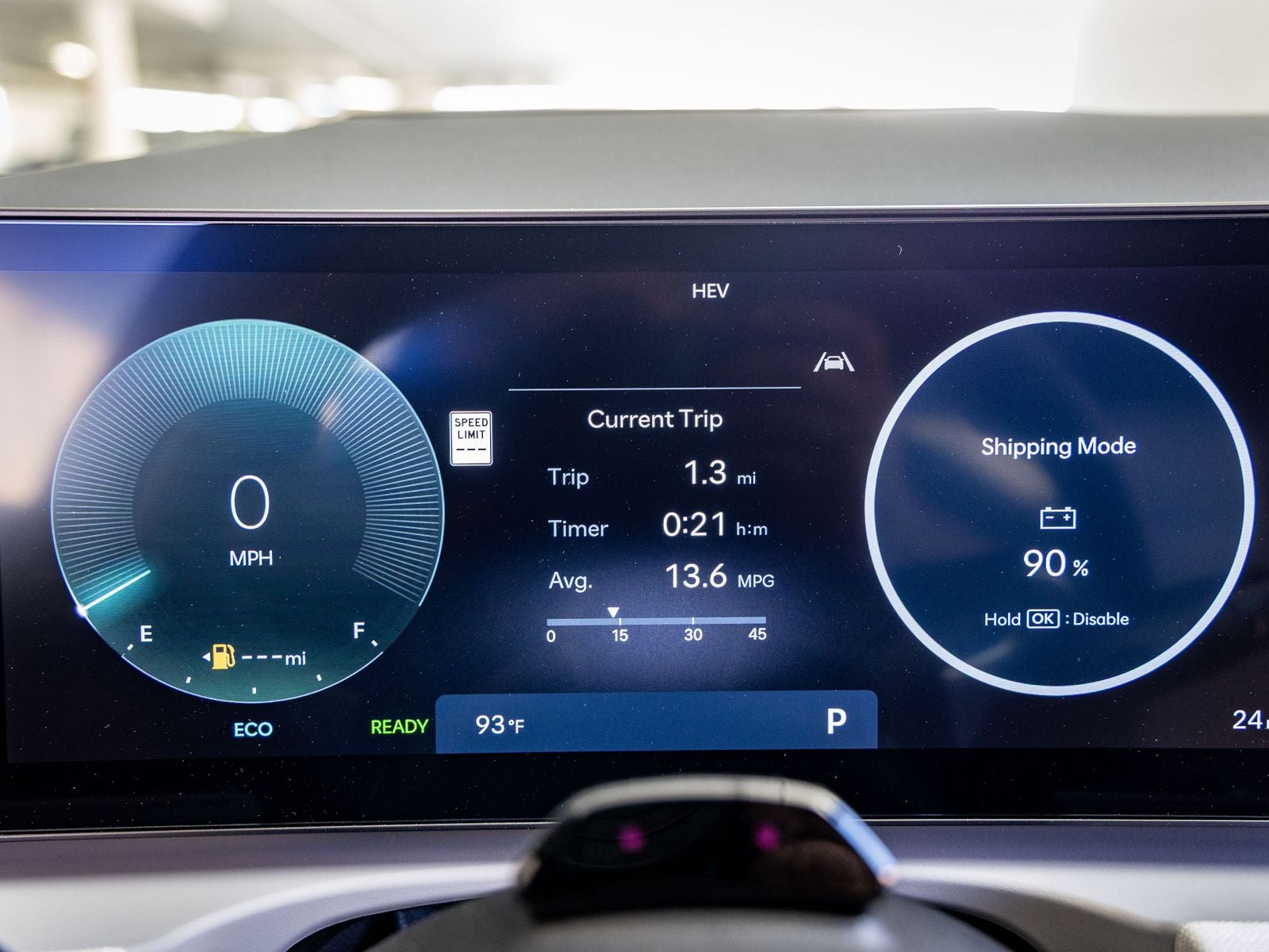 2026 Hyundai Tucson Plug-In Hybrid Limited