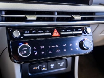 2026 Hyundai Tucson Plug-In Hybrid Limited
