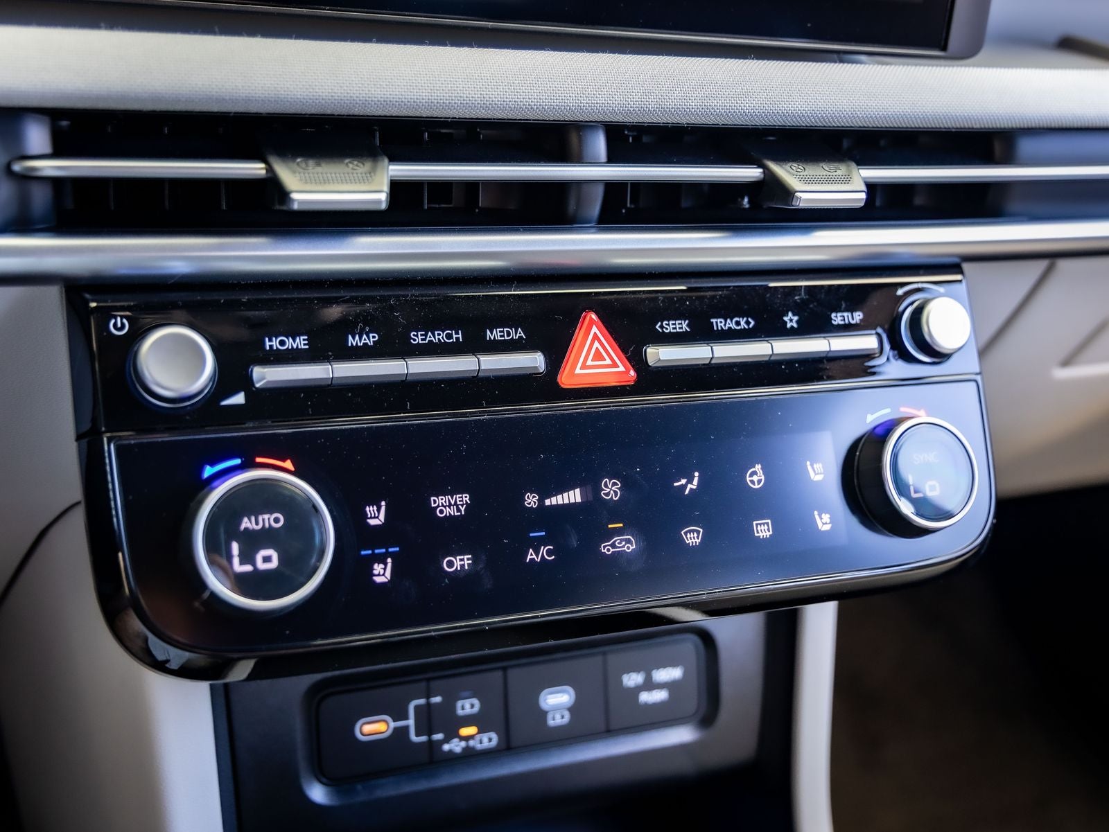 2026 Hyundai Tucson Plug-In Hybrid Limited