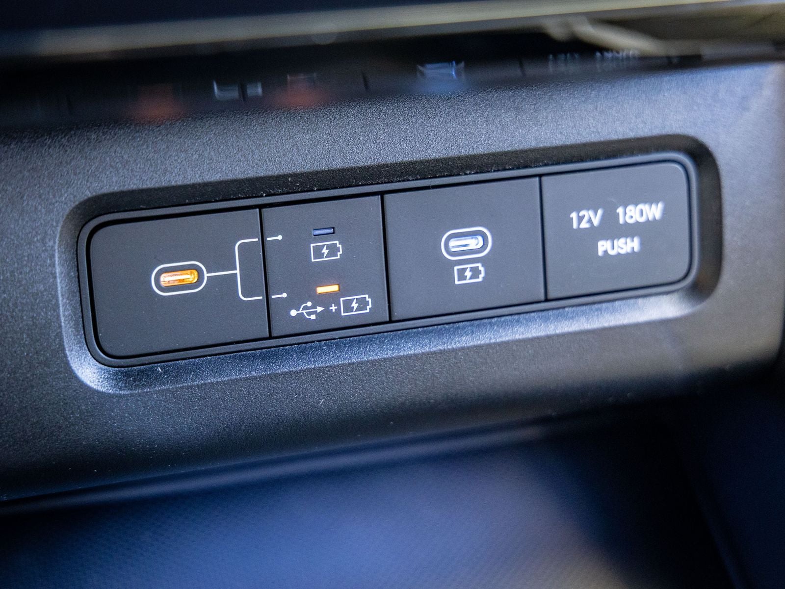 2026 Hyundai Tucson Plug-In Hybrid Limited