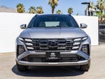 2026 Hyundai Tucson Plug-In Hybrid Limited