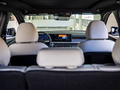 2026 Hyundai Tucson Plug-In Hybrid Limited