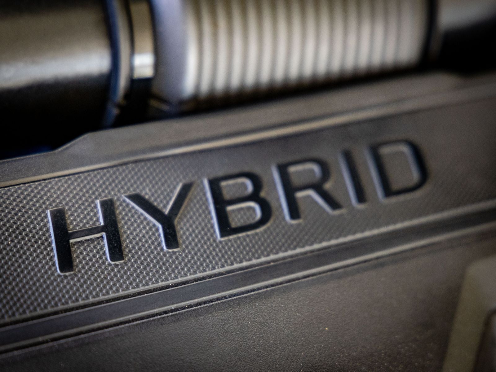 2026 Hyundai Tucson Plug-In Hybrid Limited