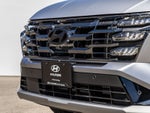 2026 Hyundai Tucson Plug-In Hybrid Limited