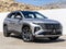 2026 Hyundai Tucson Plug-In Hybrid Limited