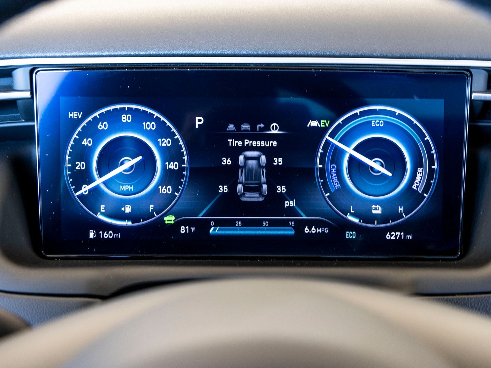 2024 Hyundai Tucson Plug-In Hybrid Limited