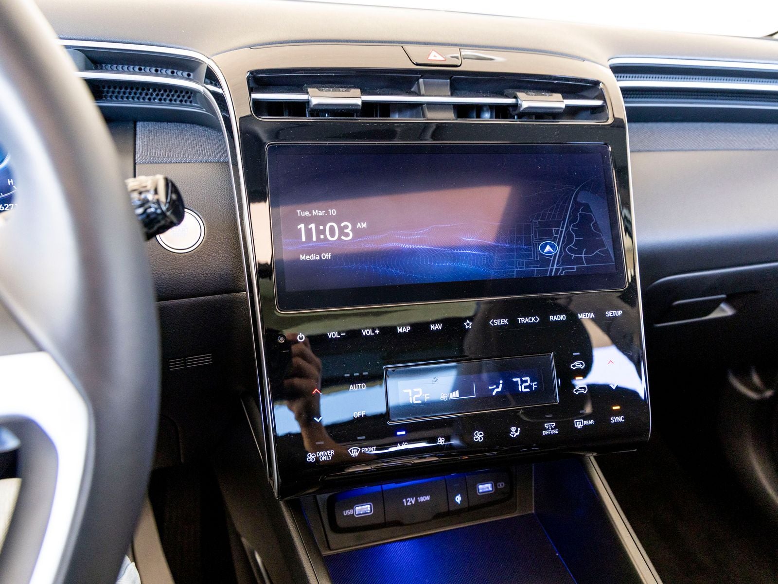 2024 Hyundai Tucson Plug-In Hybrid Limited