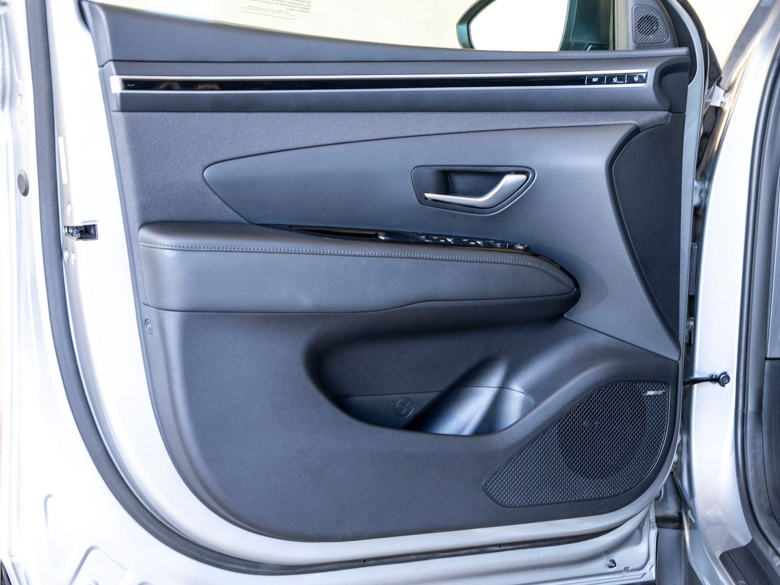 2024 Hyundai Tucson Plug-In Hybrid Limited