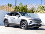 2024 Hyundai Tucson Plug-In Hybrid Limited