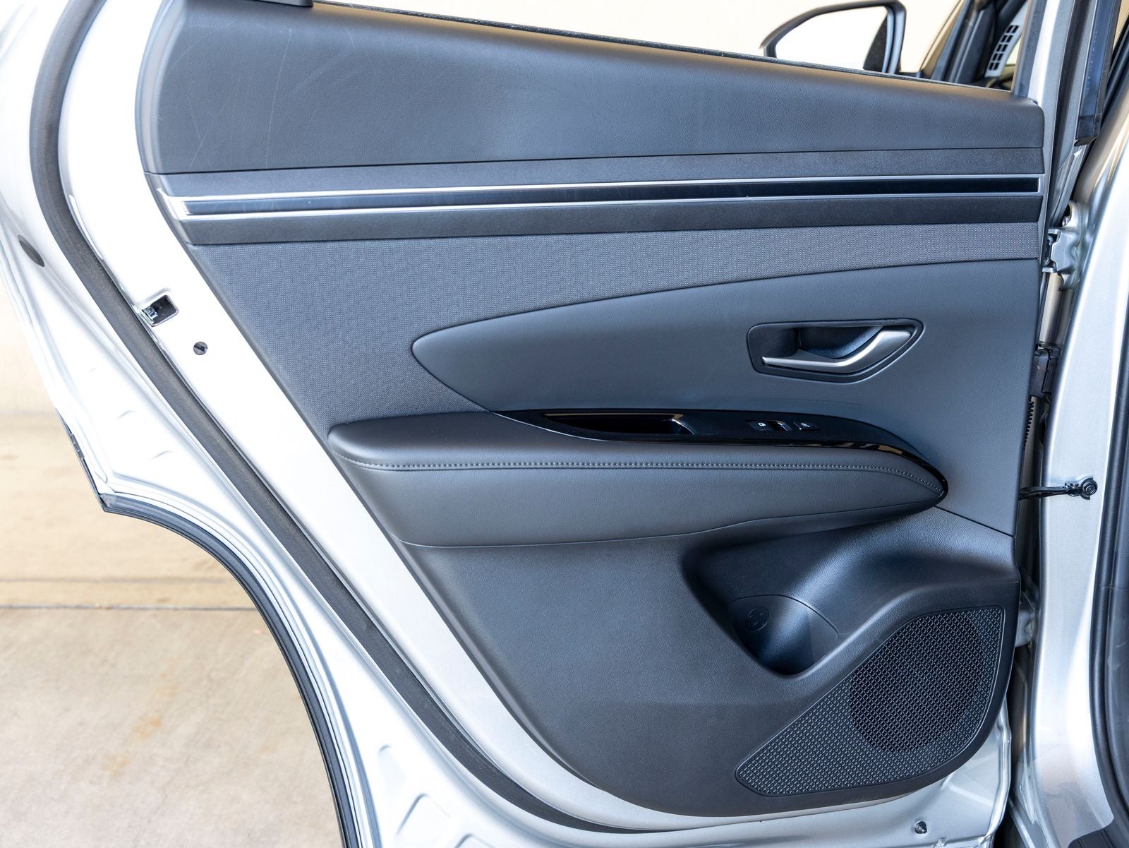 2024 Hyundai Tucson Plug-In Hybrid Limited