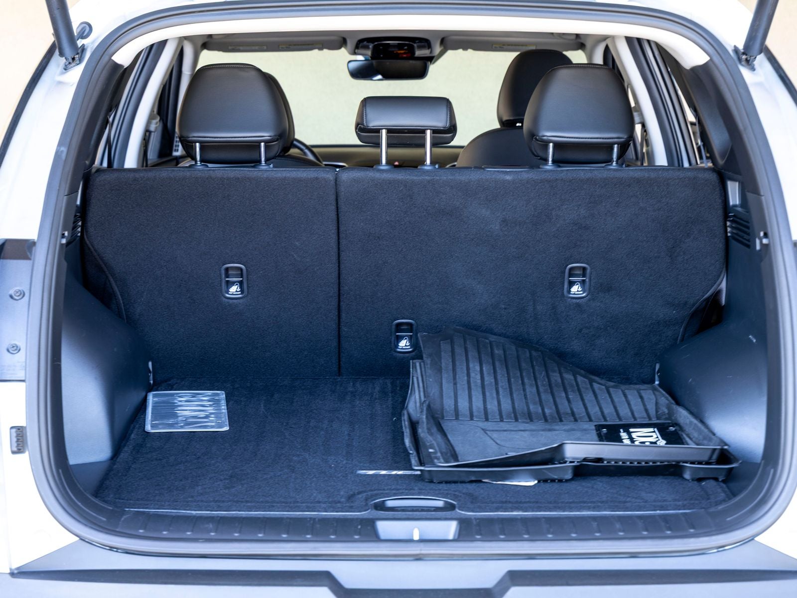 2024 Hyundai Tucson Plug-In Hybrid Limited