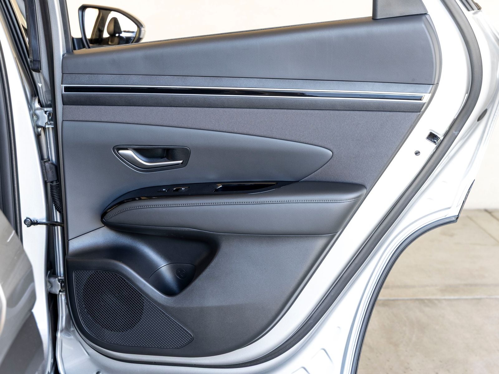 2024 Hyundai Tucson Plug-In Hybrid Limited