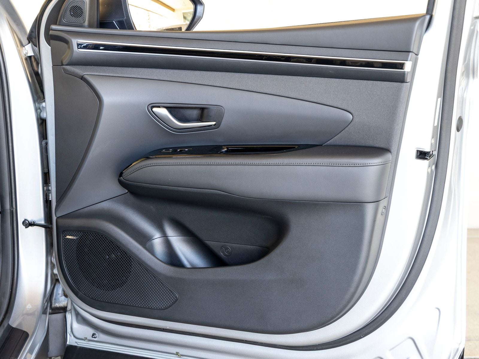 2024 Hyundai Tucson Plug-In Hybrid Limited