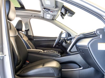 2024 Hyundai Tucson Plug-In Hybrid Limited