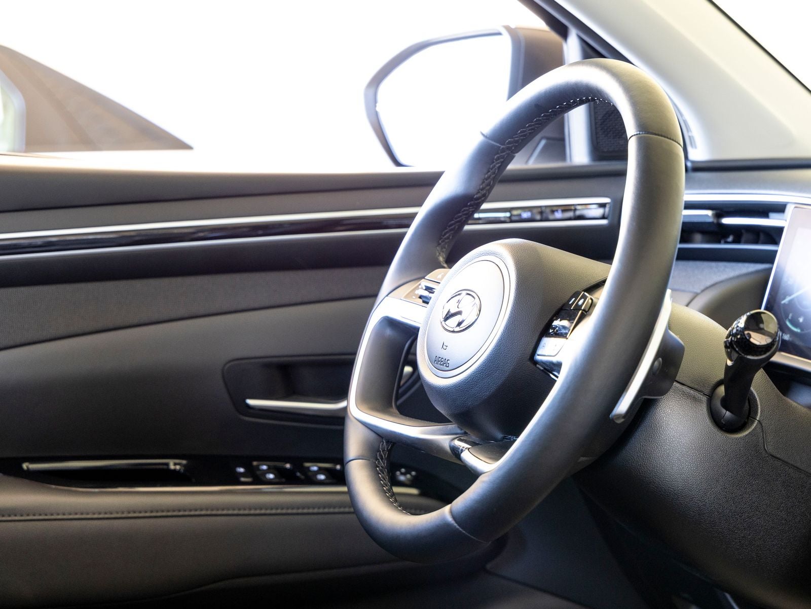 2024 Hyundai Tucson Plug-In Hybrid Limited