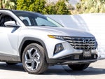2024 Hyundai Tucson Plug-In Hybrid Limited