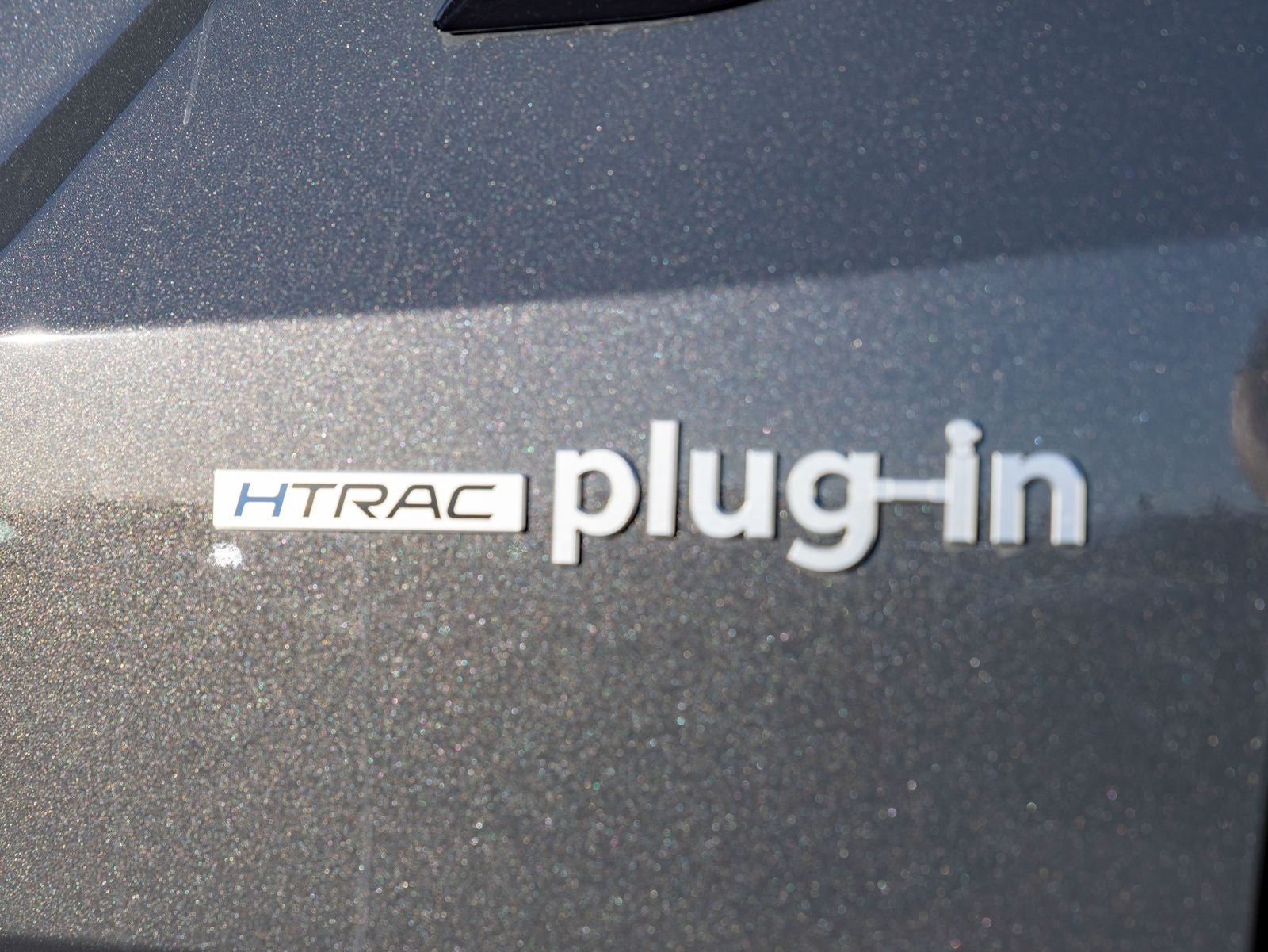 2026 Hyundai Tucson Plug-In Hybrid Limited
