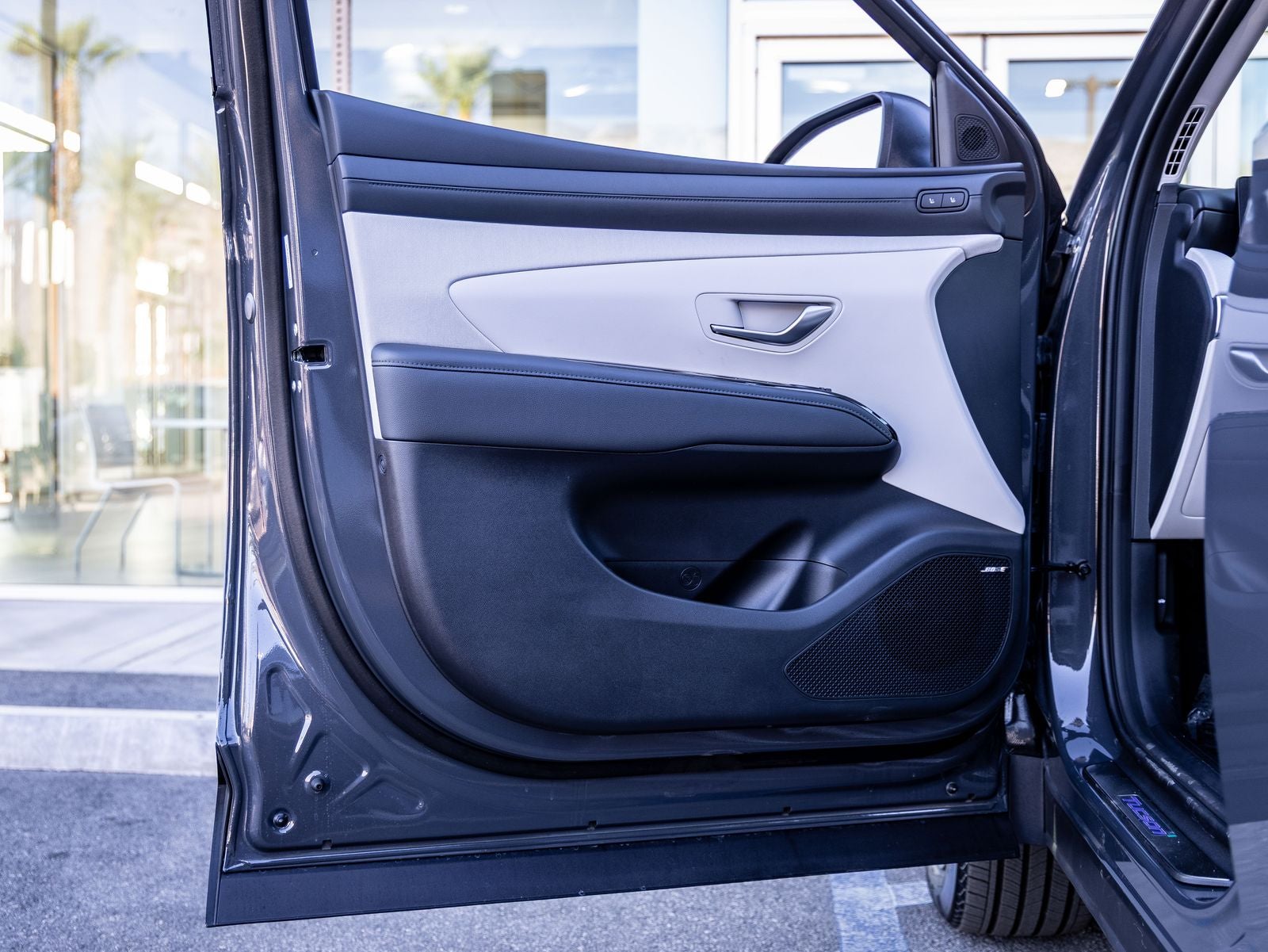 2026 Hyundai Tucson Plug-In Hybrid Limited