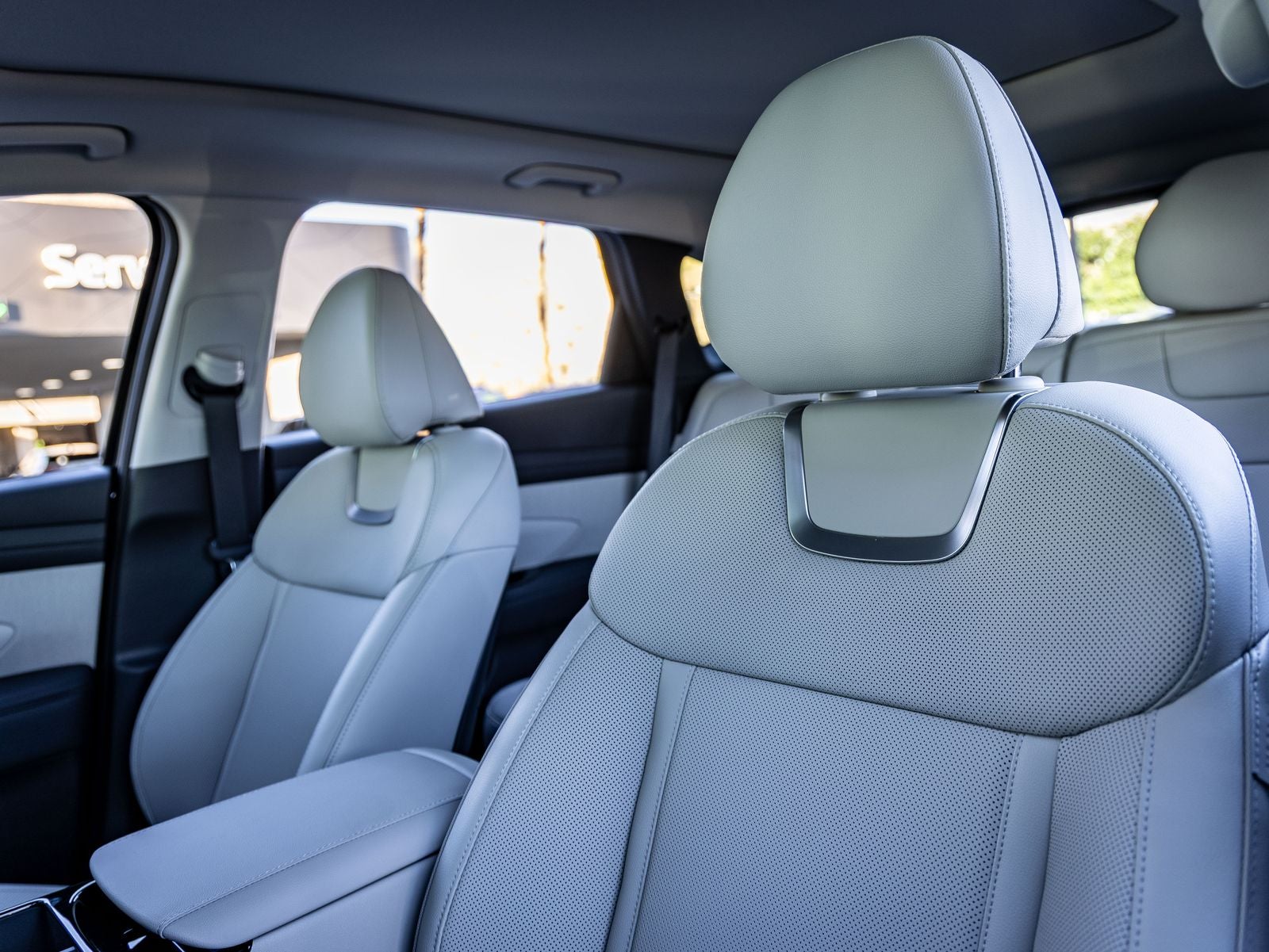 2026 Hyundai Tucson Plug-In Hybrid Limited